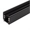 Трек LGD-4TR-TRACK-1000-BK-M (C) (Arlight, IP20 Металл, 3 года) 028358(1) - фото 136242