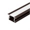 Профиль PDS-FS-2000 ANOD Brown Deep (Arlight, Алюминий) 042585 - фото 136245