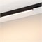 Светильник MAG-FLAT-FOLD-25-S600-18W Warm3000 (BK, 100 deg, 24V) (Arlight, IP20 Металл, 3 года) 034238 - фото 136284
