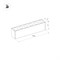 Светильник MAG-DOTS-25-L1000-30W Warm3000 (BK, 30 deg, 24V) (Arlight, IP20 Металл, 3 года) 034211 - фото 136297