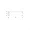 Экран SL-LINE-W20-2500 OPAL (Arlight, Пластик) 033742 - фото 136321