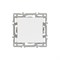 Заглушка для розетки SCT-MGG-PL-WH (Arlight, -) 044892 - фото 136333