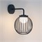 Светильник LGD-PEARL-WALL-7W Warm3000 (GR, 164 deg, 230V) (Arlight, IP65 Металл, 3 года) 029973 - фото 136338