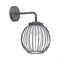 Светильник LGD-PEARL-WALL-7W Warm3000 (GR, 164 deg, 230V) (Arlight, IP65 Металл, 3 года) 029973 - фото 136340
