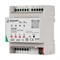 INTELLIGENT ARLIGHT Диммер KNX-104-DIM-DIN (12-24V, 4x4A) (IARL, IP20 Пластик, 2 года) 025658-1 - фото 136411