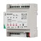 INTELLIGENT ARLIGHT Диммер KNX-104-DIM-DIN (12-24V, 4x4A) (IARL, IP20 Пластик, 2 года) 025658-1 - фото 136413