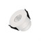 Светильник MS-GLORY-BUILT-R54-5W Warm3000 (WH, 60 deg, 230V) (Arlight, IP54 Металл, 5 лет) 047287 - фото 136492