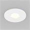 Светильник MS-GLORY-BUILT-R54-5W Warm3000 (WH, 60 deg, 230V) (Arlight, IP54 Металл, 5 лет) 047287 - фото 136493
