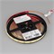 Лента герметичная COB-SE-X640-10mm 24V White-MIX (23 W/m, IP65, CSP, 5m) (Arlight, Изменяемая ЦТ) 041392 - фото 136500