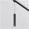 Светильник LGD-PIPE-TRACK-HANG-2TR-R50-9W Warm3000 (BK, 40 deg, 230V) (Arlight, IP20 Металл, 3 года) 037429 - фото 136582