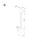 Светильник SP-EMISFERO-R200-16W Warm3000 (WH, 180 deg, 230V) (Arlight, IP20 Металл, 3 года) 035992 - фото 136679