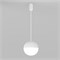 Светильник SP-EMISFERO-R200-16W Warm3000 (WH, 180 deg, 230V) (Arlight, IP20 Металл, 3 года) 035992 - фото 136680