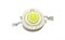 Мощный светодиод ARPL-1W Warm White (23W1) (Arlight, Emitter) 015795 - фото 136728