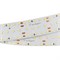 Лента S2-A280-34mm 24V Warm2700 (25 W/m, IP20, 2835, 2.5m) (Arlight, 25 Вт/м, IP20) 023403(2) - фото 136764