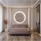 Лента герметичная MOONLIGHT-SIDE-A168-4x10mm 24V Warm2300 (7.2 W/m, IP65, 5m, wire x2) (Arlight, Вывод прямой, 3 года) 040991 - фото 136776