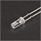 Светодиод ARL-3033URC-700mcd (Arlight, 3мм (цилиндр)) 005490 - фото 136874