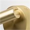 Светильник SP-BED-NB-R90-3W Warm3000 (GD, 20 deg, 230V) (Arlight, IP20 Металл, 3 года) 033061(1) - фото 136986