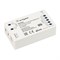 Диммер ARL-SIRIUS-TUYA-WIFI-RGBW-SUF (12-24V, 4x4A, 2.4G) (Arlight, IP20 Пластик, 3 года) 036361 - фото 136995