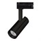 Светильник LGD-SPOT-2TR-R45-7W Warm3000 (BK, 24 deg, 230V) (Arlight, IP20 Металл, 3 года) 042539 - фото 137038