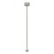 Подвес жесткий с питанием ART-APRIORI-ROD-A-L800-POWER (TN) (Arlight, IP20 Металл, 3 года) 047817 - фото 137104