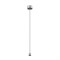Подвес жесткий с питанием ART-APRIORI-ROD-A-L800-POWER (TN) (Arlight, IP20 Металл, 3 года) 047817 - фото 137105