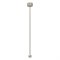 Подвес жесткий с питанием ART-APRIORI-ROD-A-L800-POWER (TN) (Arlight, IP20 Металл, 3 года) 047817 - фото 137106