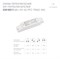 Блок питания ARJ-SP-40-PFC-TRIAC-INS (40W, 27-38V, 0.7-1.05A) (Arlight, IP20 Пластик, 5 лет) 028185(1) - фото 137215