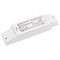 Блок питания ARJ-SP-40-PFC-TRIAC-INS (40W, 27-38V, 0.7-1.05A) (Arlight, IP20 Пластик, 5 лет) 028185(1) - фото 137216