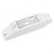 Блок питания ARJ-SP-40-PFC-TRIAC-INS (40W, 27-38V, 0.7-1.05A) (Arlight, IP20 Пластик, 5 лет) 028185(1) - фото 137217