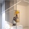 Профиль PIK-1007-2000 ANOD BLACK (Arlight, Алюминий) 045492 - фото 137234