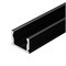 Профиль PIK-1007-2000 ANOD BLACK (Arlight, Алюминий) 045492 - фото 137235