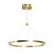 Светильник SP-CONGO-CAN-1-R600-36W Warm3000 (GD, 120 deg, 230V) (Arlight, IP20 Металл, 5 лет) 046244 - фото 137238