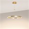 Светильник SP-CONGO-CAN-1-R600-36W Warm3000 (GD, 120 deg, 230V) (Arlight, IP20 Металл, 5 лет) 046244 - фото 137240