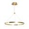 Светильник SP-CONGO-CAN-1-R600-36W Warm3000 (GD, 120 deg, 230V) (Arlight, IP20 Металл, 5 лет) 046244 - фото 137242