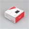 Панель SMART-P22-RGBW-G-IN Black (12-24V, 4x3A, Sens, 2.4G) (Arlight, IP20 Пластик, 5 лет) 033766 - фото 137294