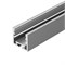 Профиль PDS-ZM-PLUS-2000 ANOD (Arlight, Алюминий) 035020 - фото 137343