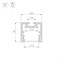 Профиль PDS-ZM-PLUS-2000 ANOD (Arlight, Алюминий) 035020 - фото 137344
