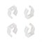 Держатель WPH-FLEX-D20-TOP (Arlight, Пластик) 040867 - фото 137371
