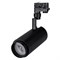 Светильник LGD-ZEUS-4TR-R100-30W Warm (BK, 20-60 deg) (Arlight, IP20 Металл, 3 года) 024634 - фото 137443