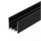 Профиль SL-LINE-3638-LW-3000 ANOD BLACK (Arlight, Алюминий) 043974 - фото 137474