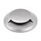 Накладка ART-DECK-CAP-LID1-R65 (SL, STEEL) (Arlight, Металл) 045349 - фото 137538