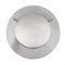 Накладка ART-DECK-CAP-LID1-R65 (SL, STEEL) (Arlight, Металл) 045349 - фото 137539
