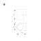 Светильник SP-SPICY-WALL-S115x72-6W Warm3000 (WH, 40 deg) (Arlight, IP20 Металл, 3 года) 033850 - фото 137549