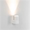 Светильник SP-SPICY-WALL-S115x72-6W Warm3000 (WH, 40 deg) (Arlight, IP20 Металл, 3 года) 033850 - фото 137551