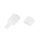 Заглушка MOONLIGHT-CAP-10x5mm-S-SET (Arlight, Силикон) 042919 - фото 137557