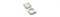 Светодиод ARL-5060UYC3 Yellow (U32Y) (Arlight, SMD 5060 (PLCC6)) 019499 - фото 137560