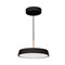Светильник SP-ELEGANT-R300-17W Warm3000 (BK, 120 deg, 230V) (Arlight, IP20 Металл, 3 года) 033921(1) - фото 137609