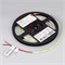 Лента COB-X544-8mm 24V Green (11.5 W/m, IP20, 5m) (Arlight, -) 032174(3) - фото 137681