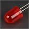 Светодиод ARL-10603URD-2.5 (0.7cd) (Arlight, 10мм (круглый)) 003648 - фото 137698