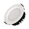 Светильник MS-MIST-BUILT-R145-15W Day4000 (WH, 110 deg, 230V) (Arlight, IP54 Металл, 5 лет) 039062 - фото 137717